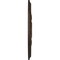 Ekena Millwork Kaya Ceiling Medallion (Fits Canopies up to 5 1/4"), Hand-Painted Rust, 23 5/8"OD x 1 1/2"P CM23KARUS - alternate 2